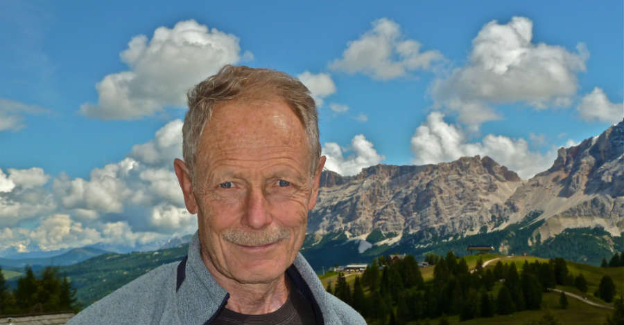 Erri De Luca