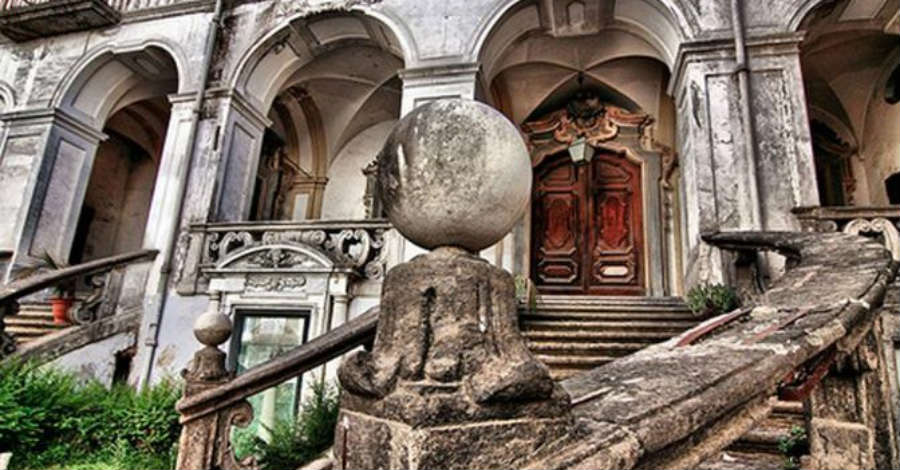 Monastero delle 33
