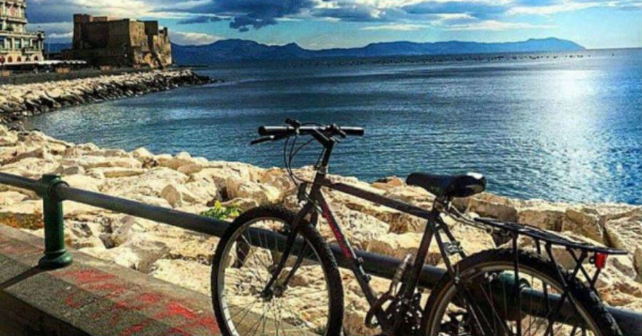 Bicycle House Napoli