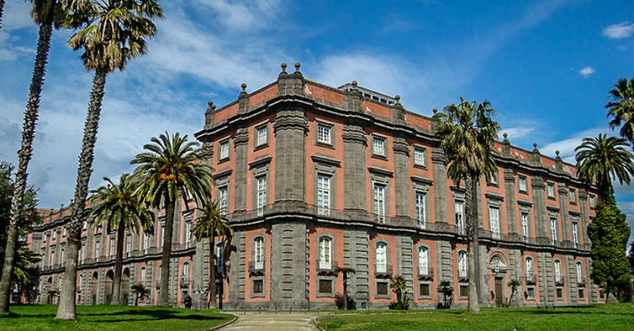 Museo di Capodimonte