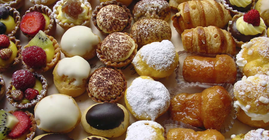 Pasticceria Bellavia