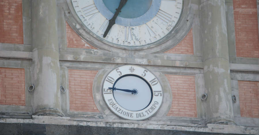 Orologio Astronomico