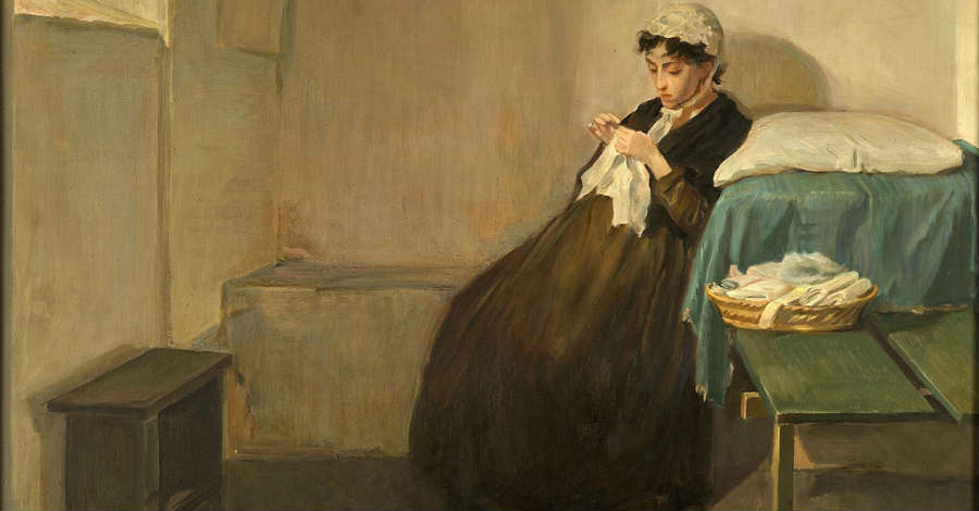 Luisa Sanfelice