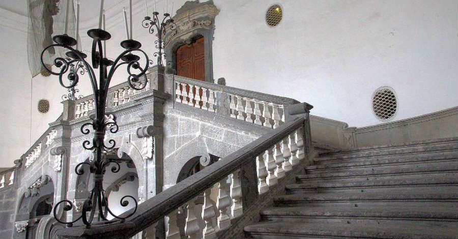 Palazzo Serra di Cassano