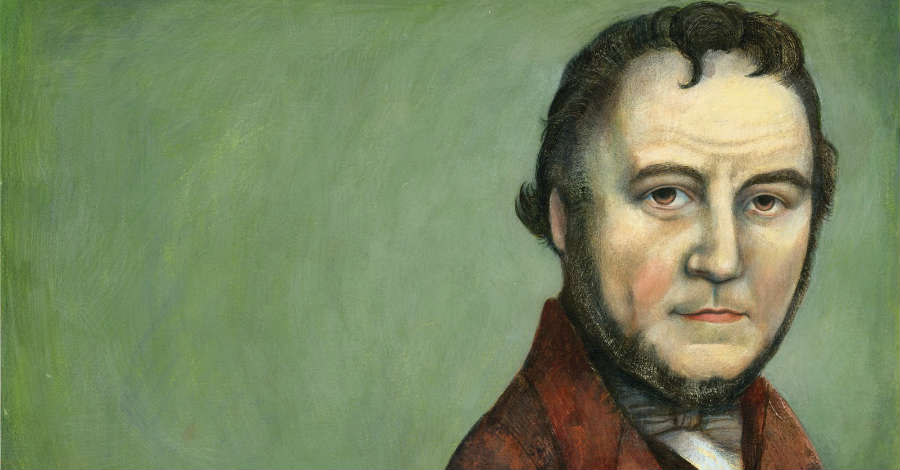 Stendhal