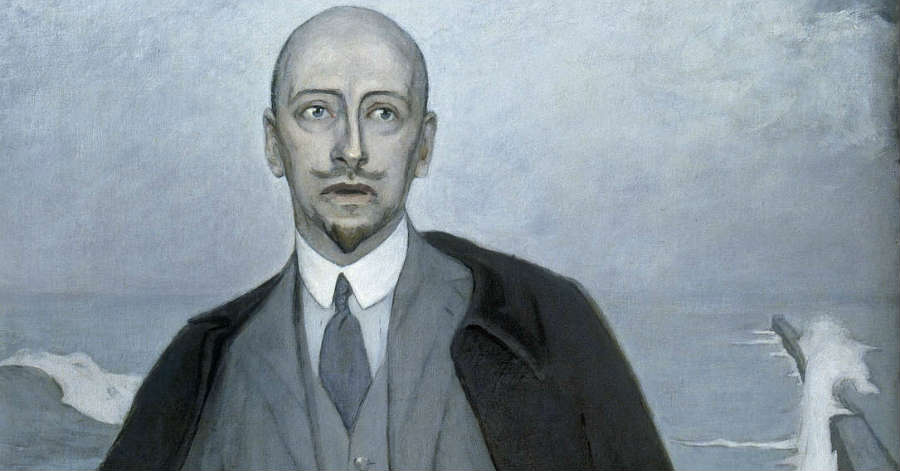 Gabriele D'Annunzio