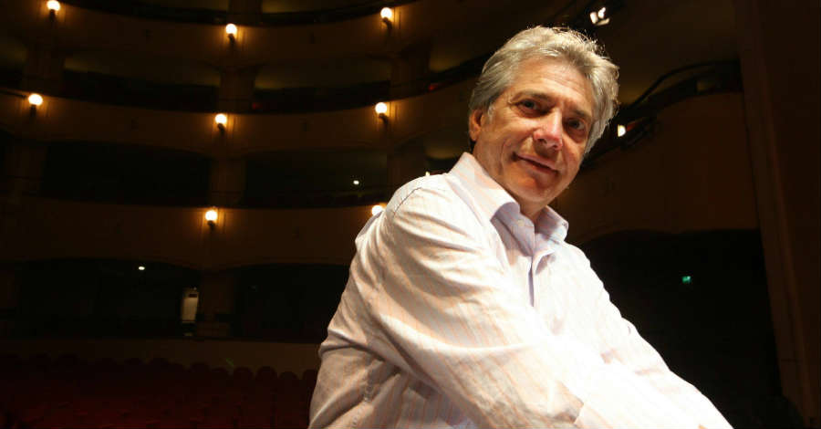 Nino D'Angelo