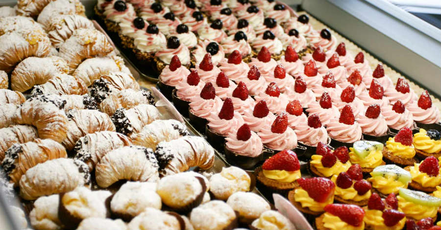 Pasticceria