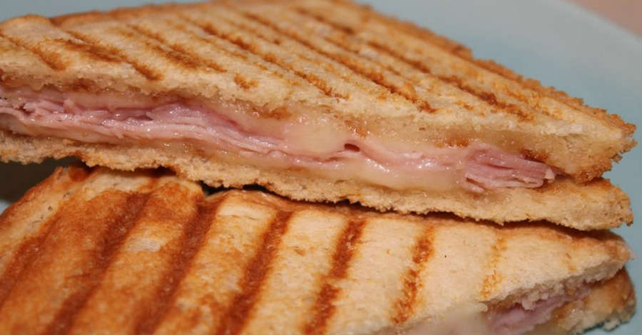 Toast