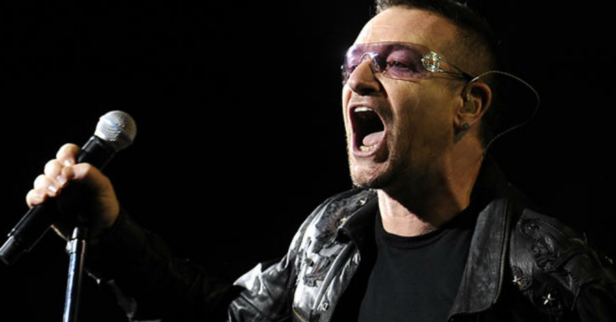 u2 napoli