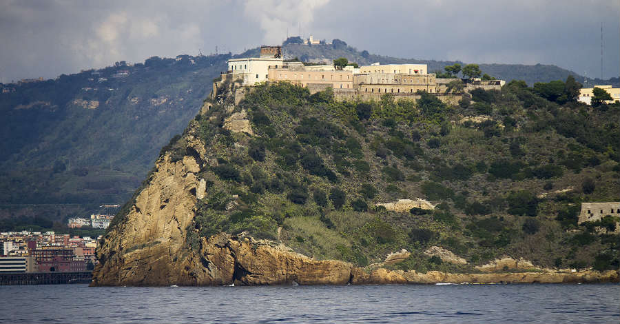 Castello di Nisida