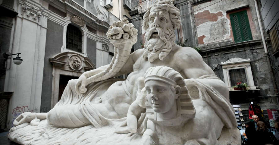 Il Corpo di Napoli