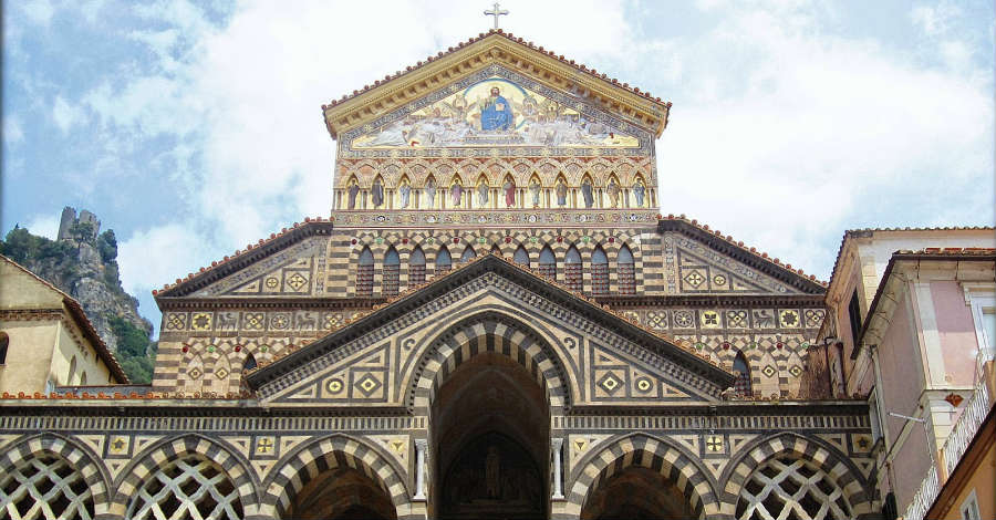 Duomo di Amalfi