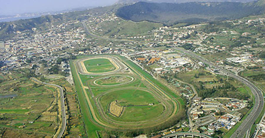 Ippodromo di Agnano