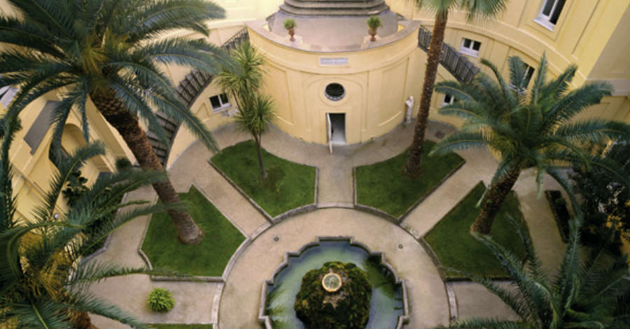 Oratorio della Scala Santa
