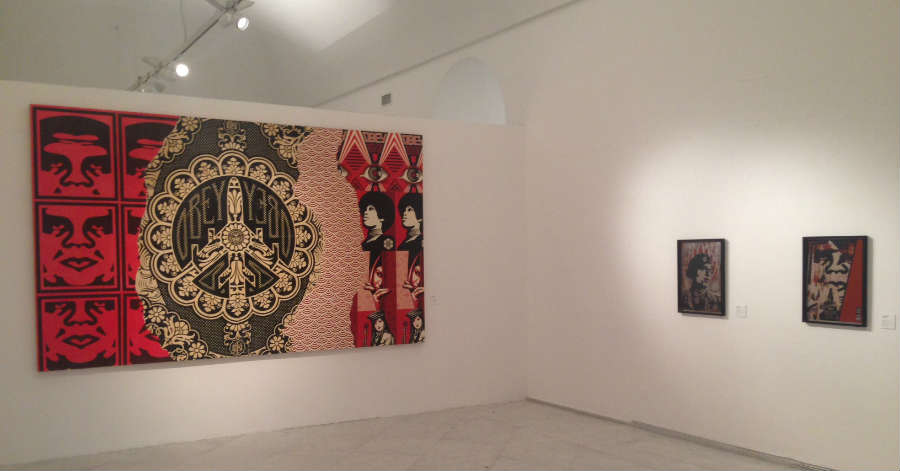 Palazzo delle Arti di Napoli