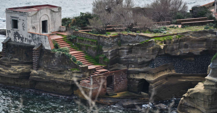 Parco di Gaiola