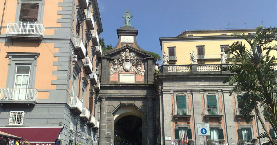 Port'Alba