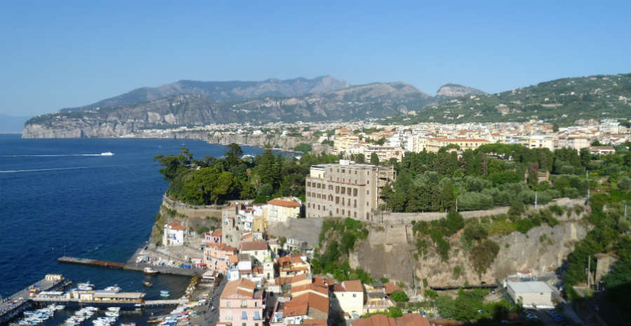 Sorrento