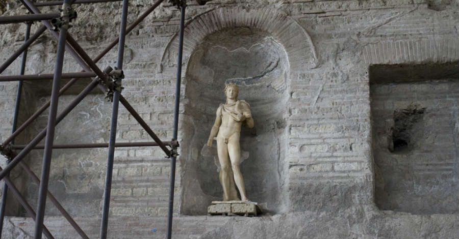 Villa di Augusto