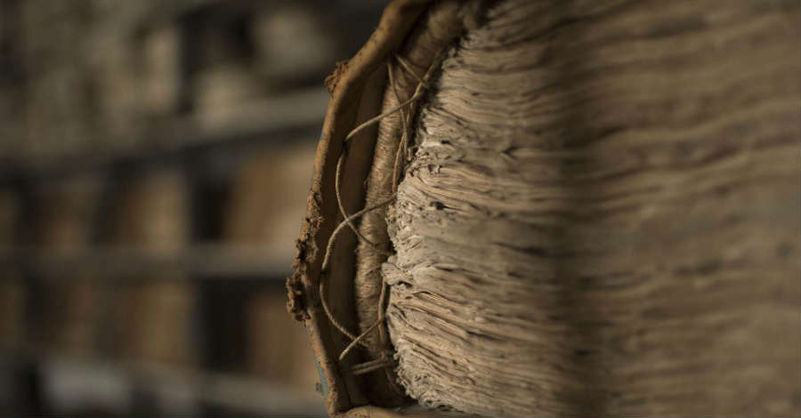 Archivio storico banco di napoli