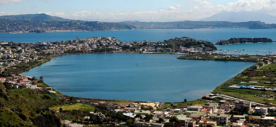 Lago Miseno