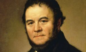 Stendhal