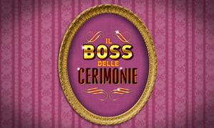 Boss delle cerimonie