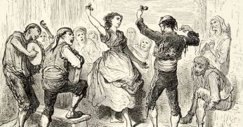 Tarantella