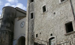 Taurasi - Castello