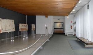 Museo Archeologico Nazionale di Paestum