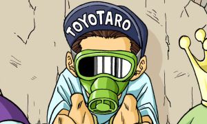 Toyotaro