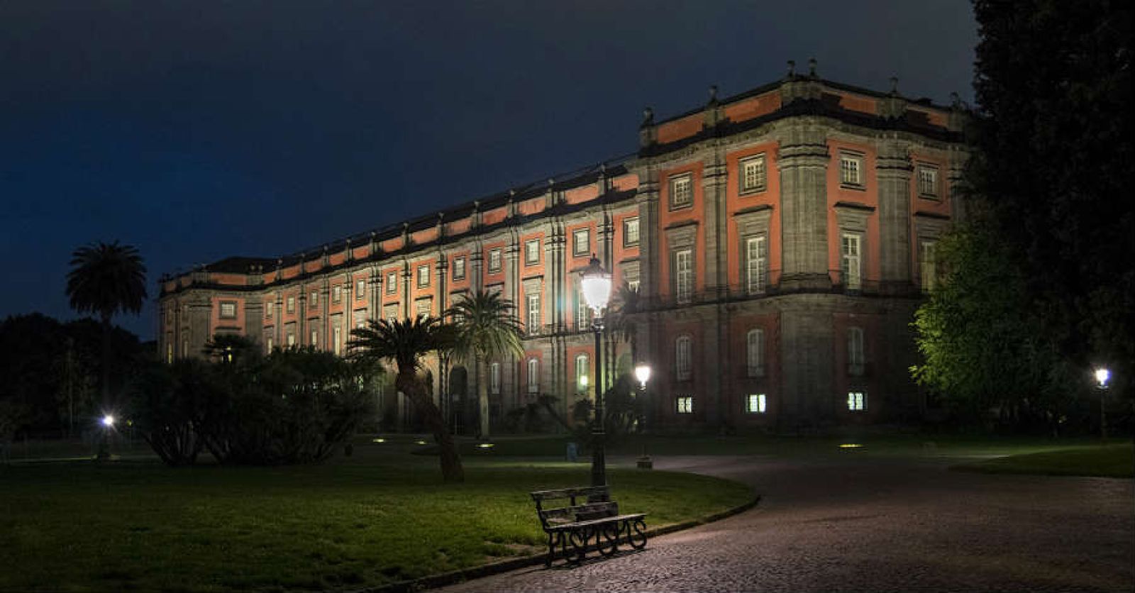 Museo di Capodimonte