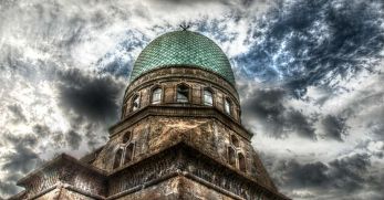 Mausoleo Schilizzi