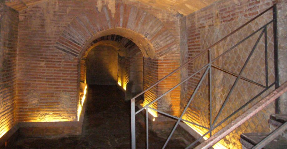 Teatro greco-romano