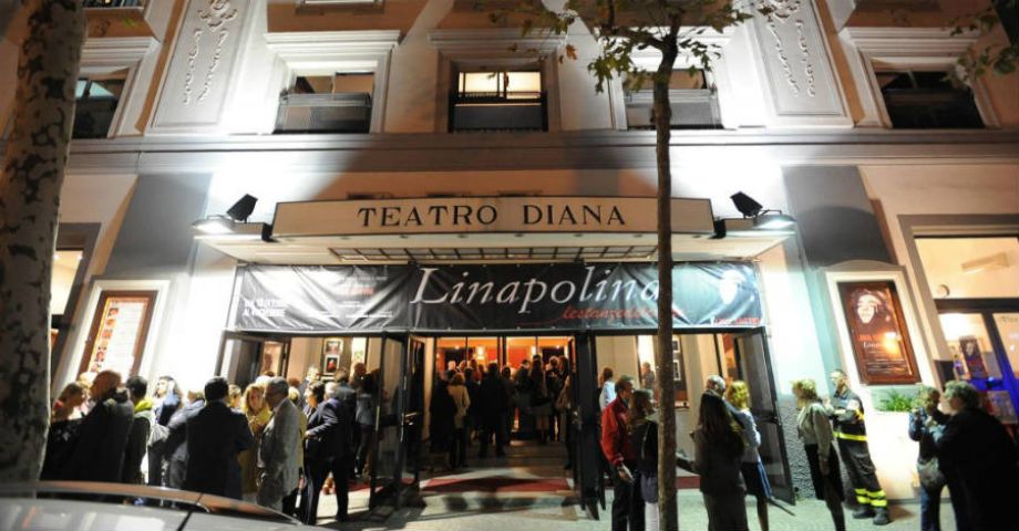 Teatro Diana