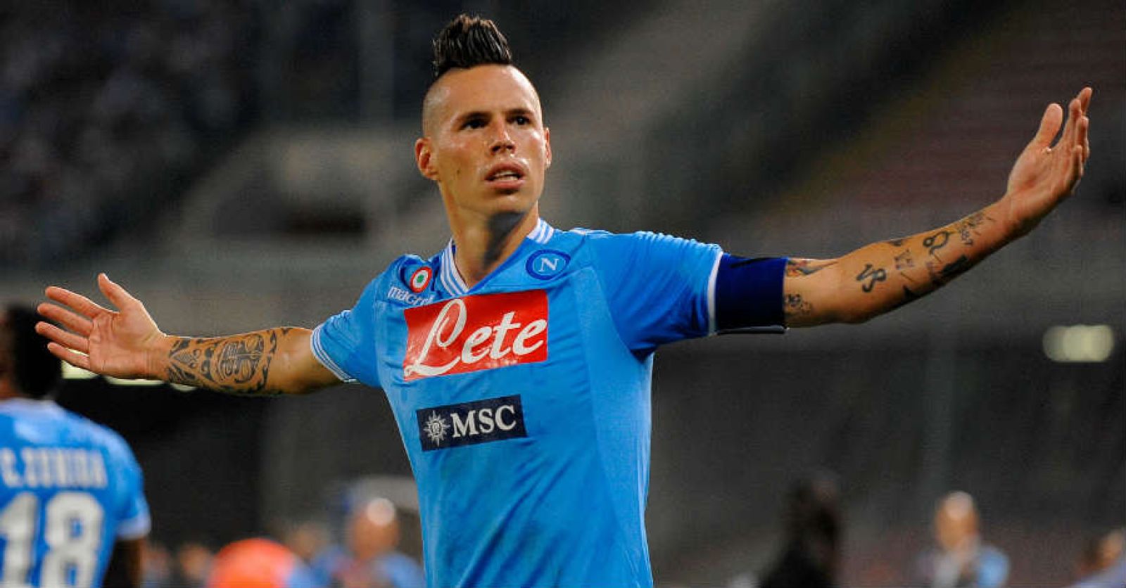 Marek Hamsik