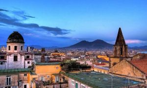 Centro Storico Napoli