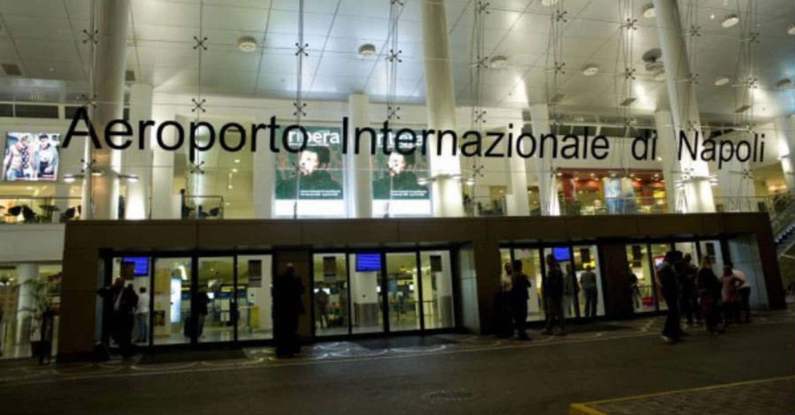 Aeroporto di Capodichino