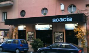 teatro Acacia