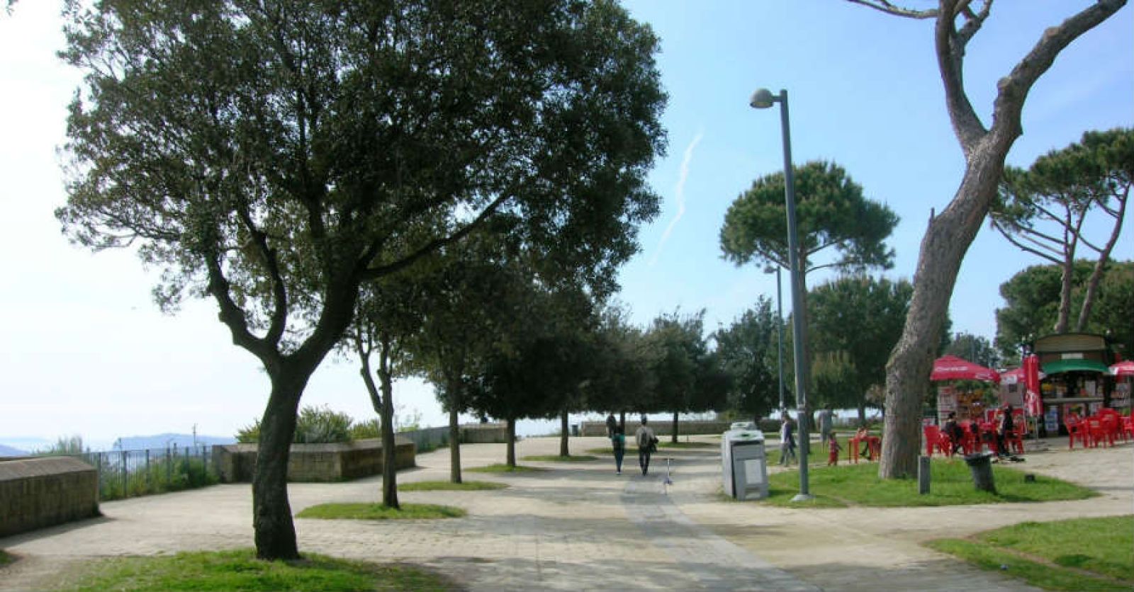 Parco Virgiliano