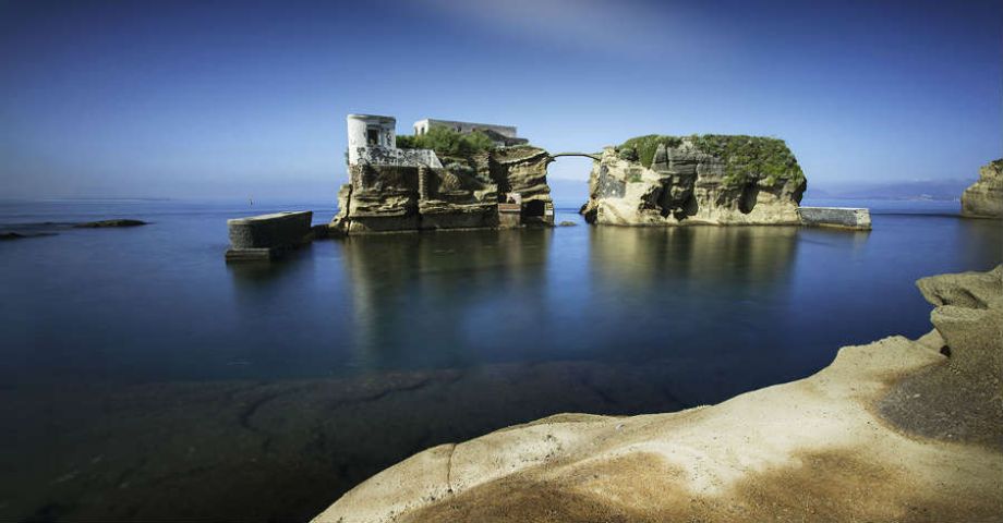 Isola la Gaiola