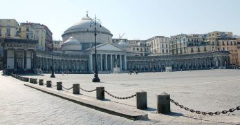 Piazza del Plebiscito