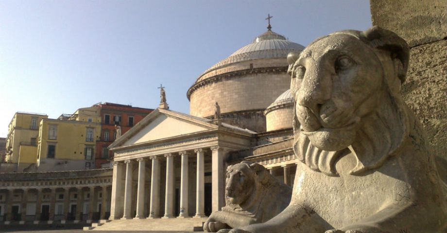 musei gratis napoli