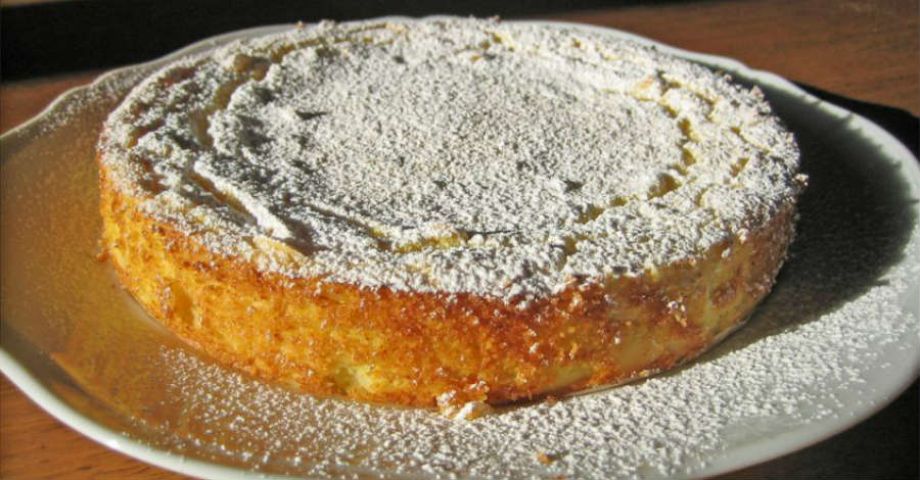 Migliaccio napoletano