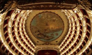 Teatro San Carlo