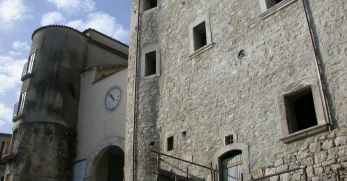 Taurasi - Castello