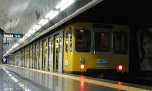Metro Linea 1