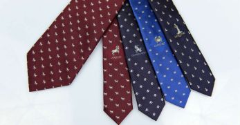 Cilento Cravatte