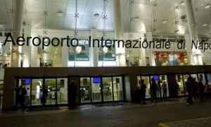 Aeroporto di Capodichino